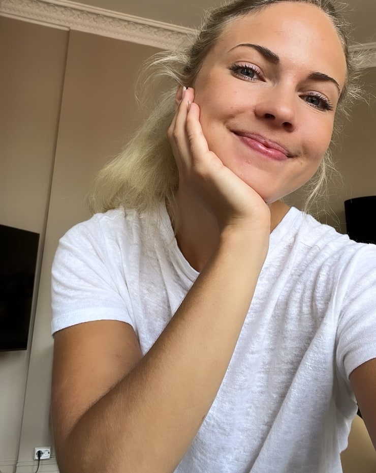 Emilie Nereng