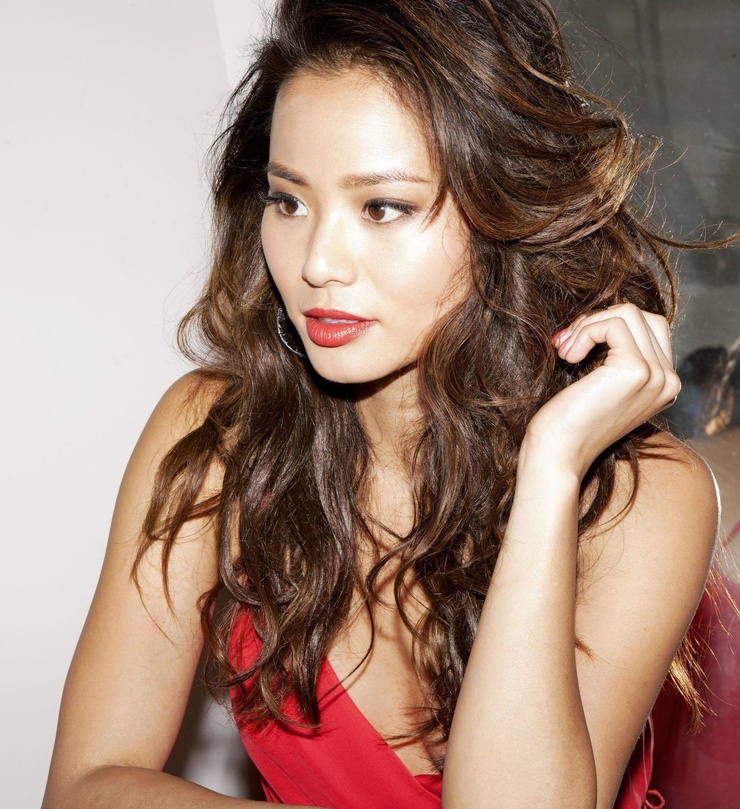 Jamie Chung Jamie Chung