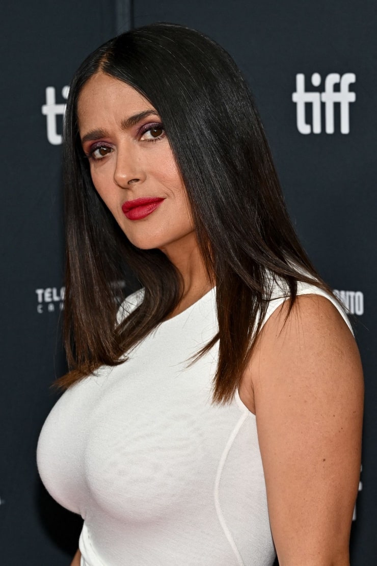 Salma Hayek