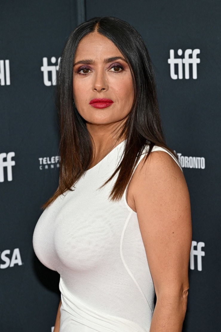 Salma Hayek