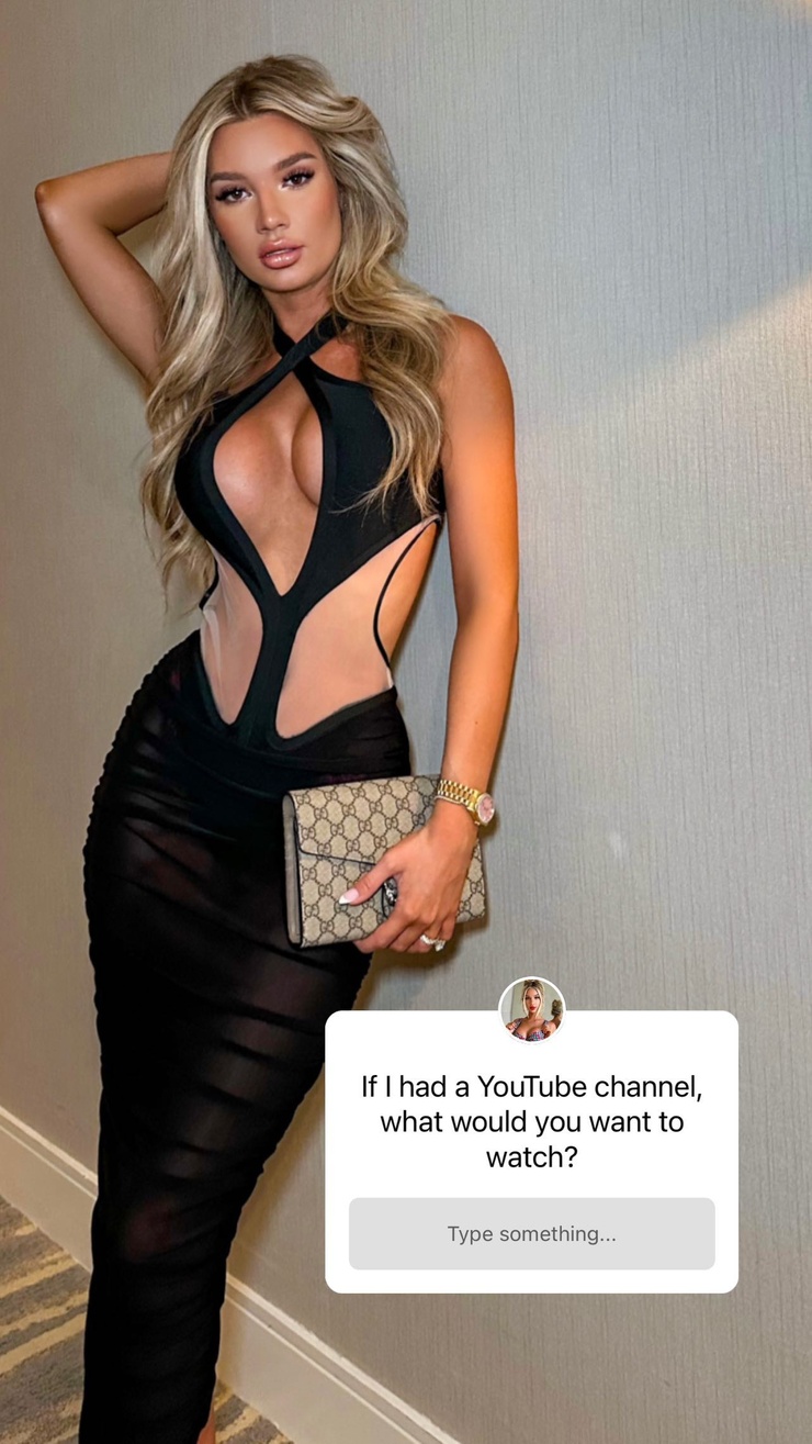 Alexa Collins