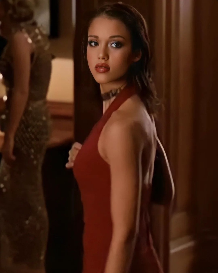 Jessica Alba Jessica Alba