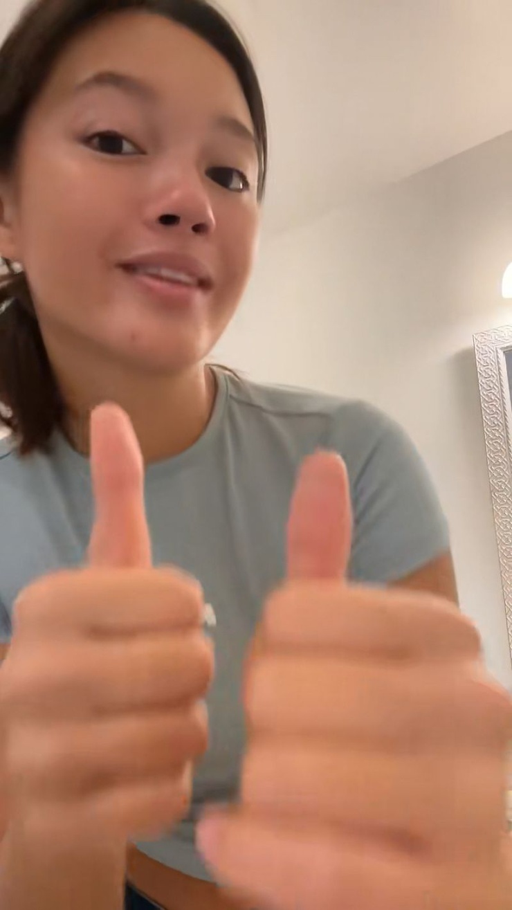 Lily Chee Lily Chee