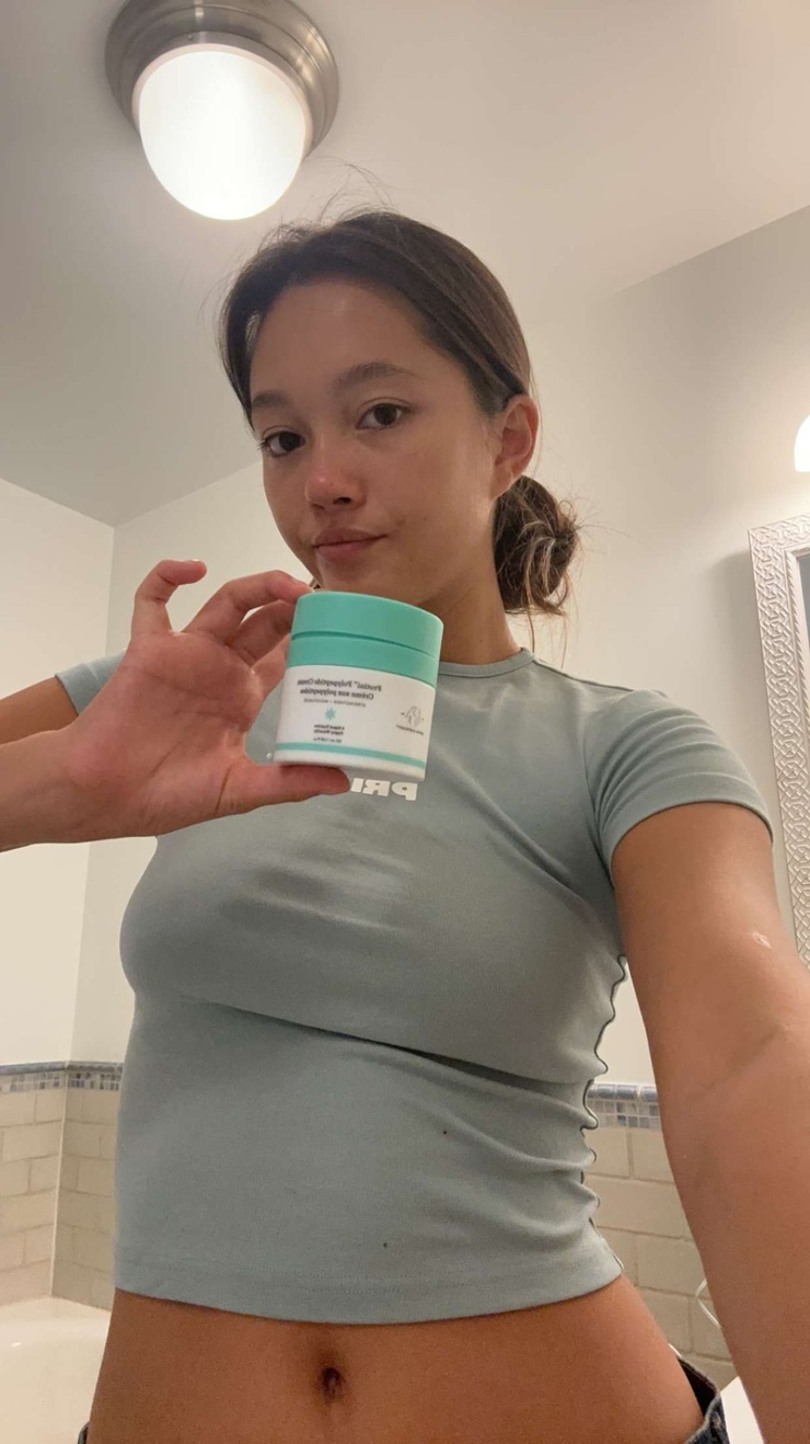 Lily Chee Lily Chee
