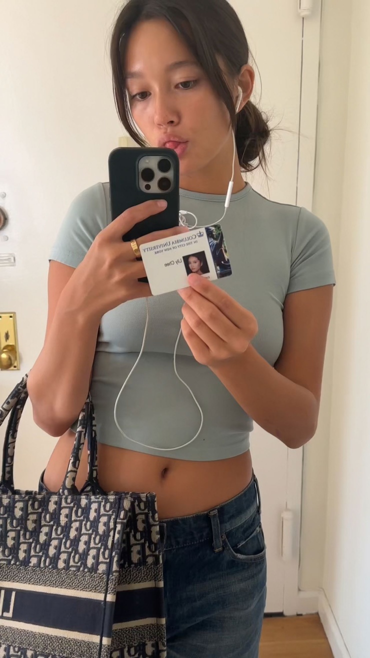 Lily Chee Lily Chee