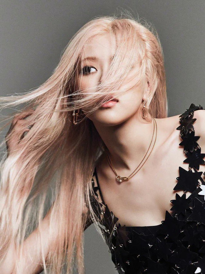 Roseanne Park