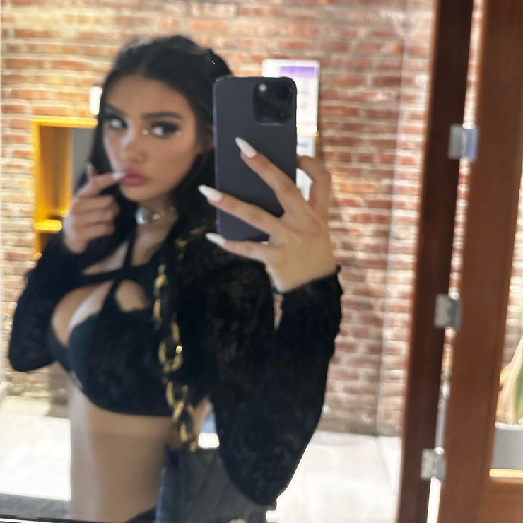 Natalie Gibson