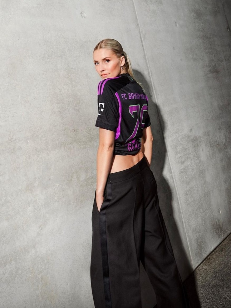 Lena Gercke Lena Gercke