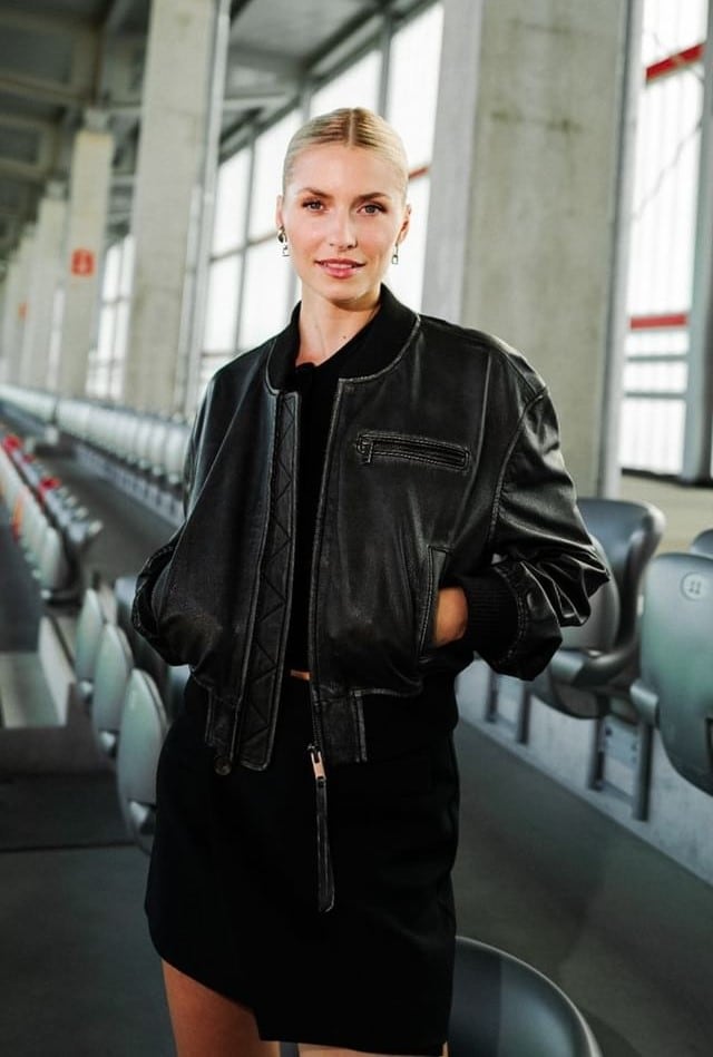Lena Gercke Lena Gercke