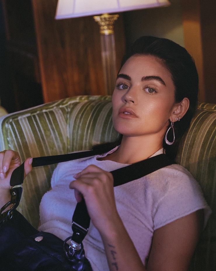 Image of Lucy Hale