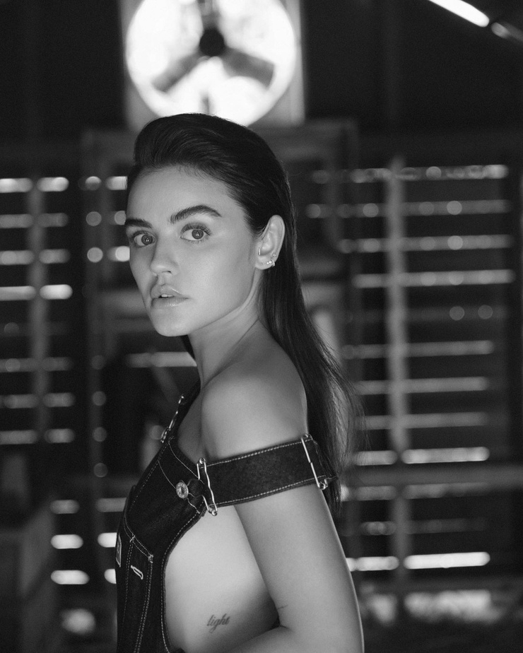 Picture of Lucy Hale