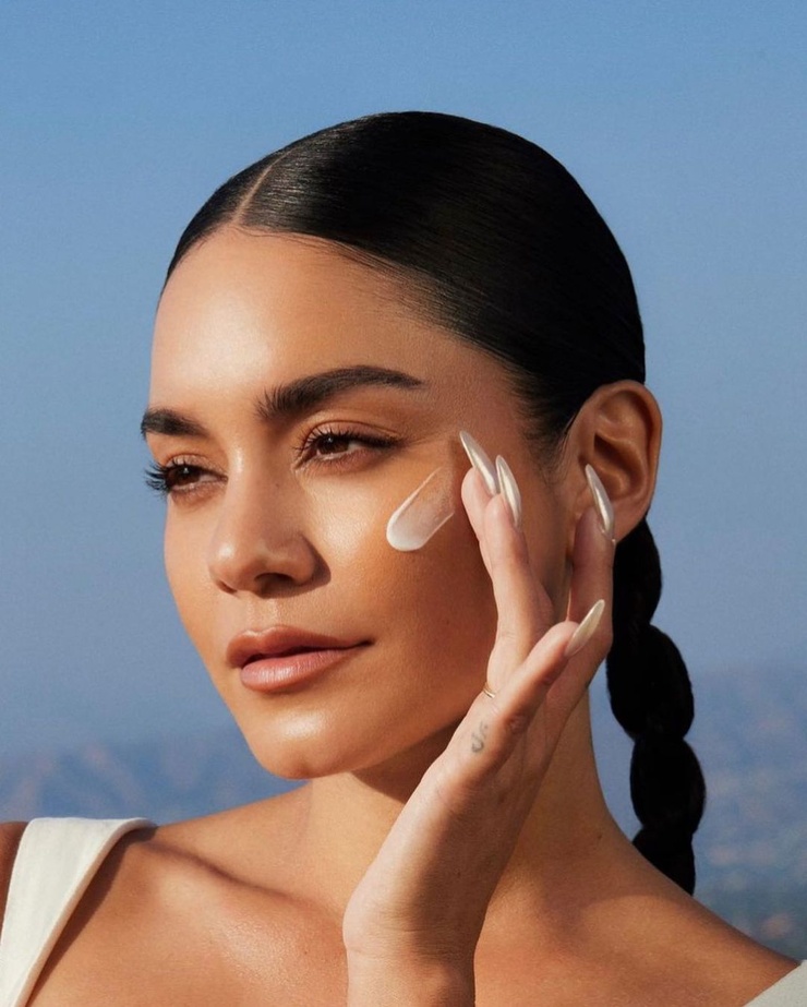 Vanessa Hudgens Vanessa Hudgens
