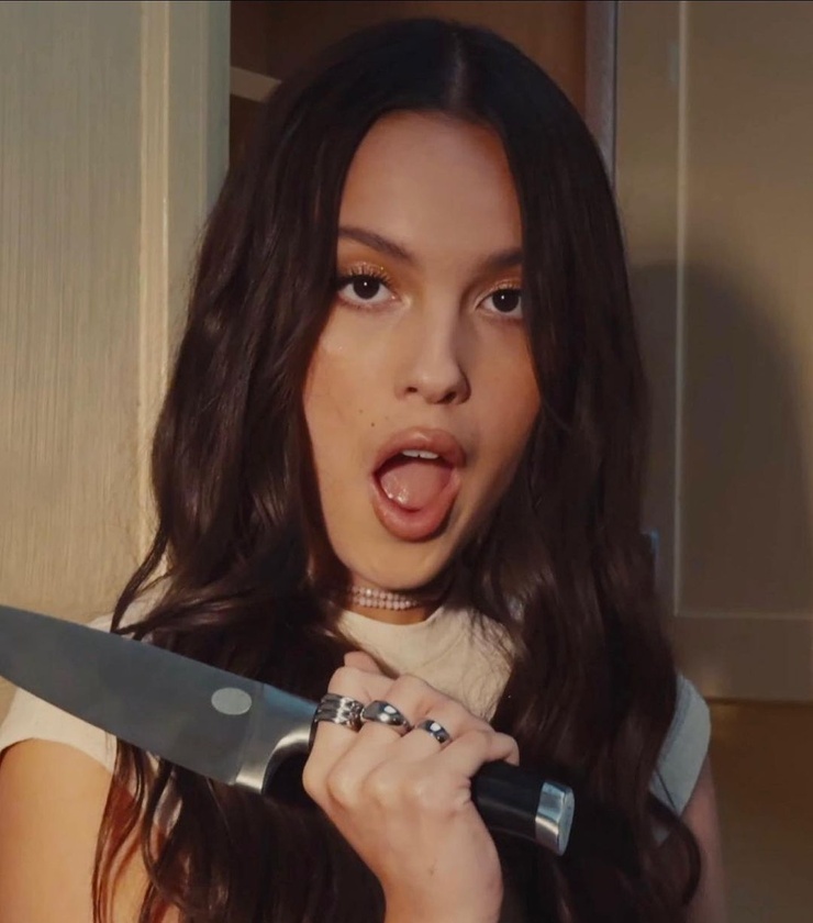 Olivia Rodrigo Olivia Rodrigo