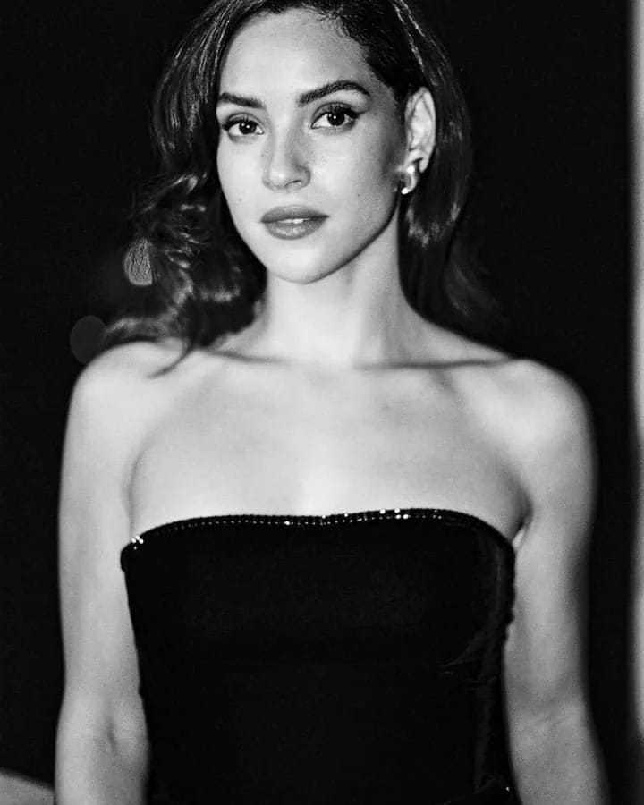 Adria Arjona