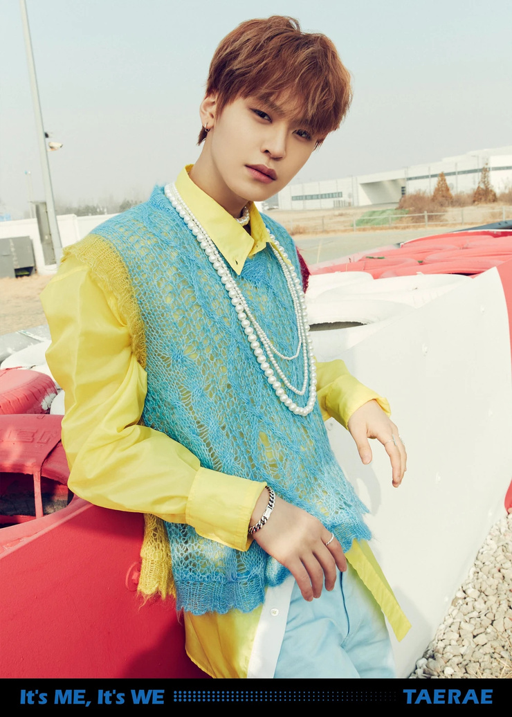 Picture of Kim Tae-rae