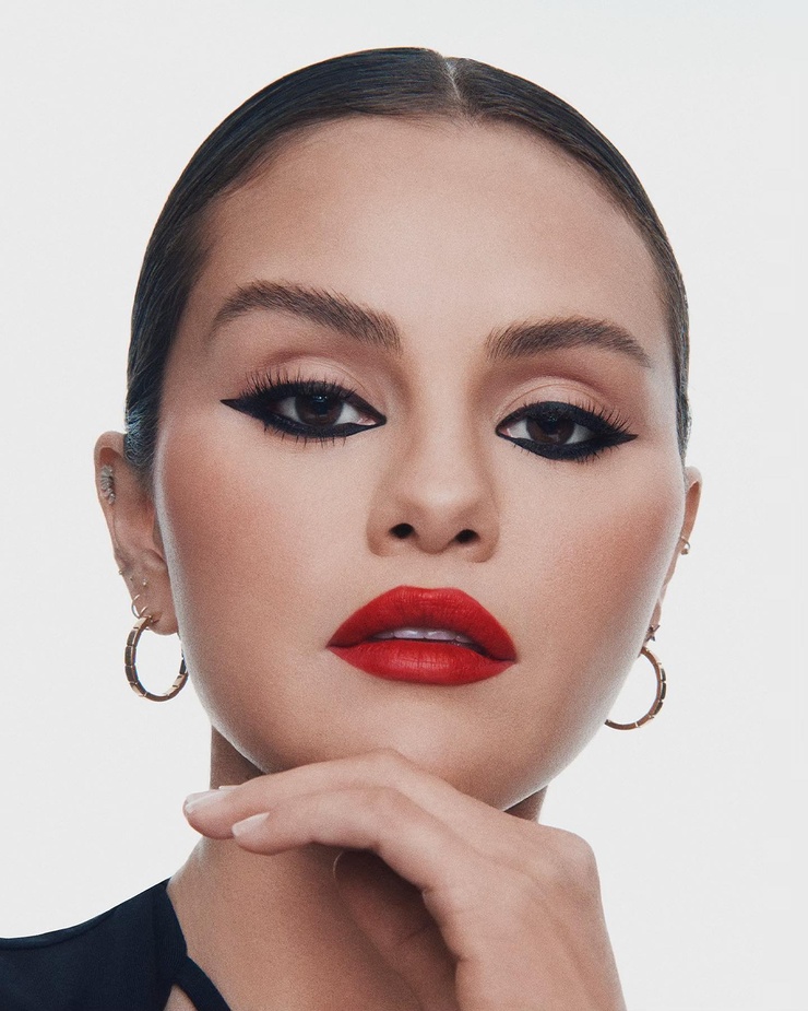 Selena Gomez