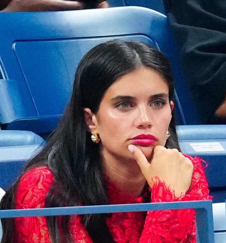 Sara Sampaio Sara Sampaio