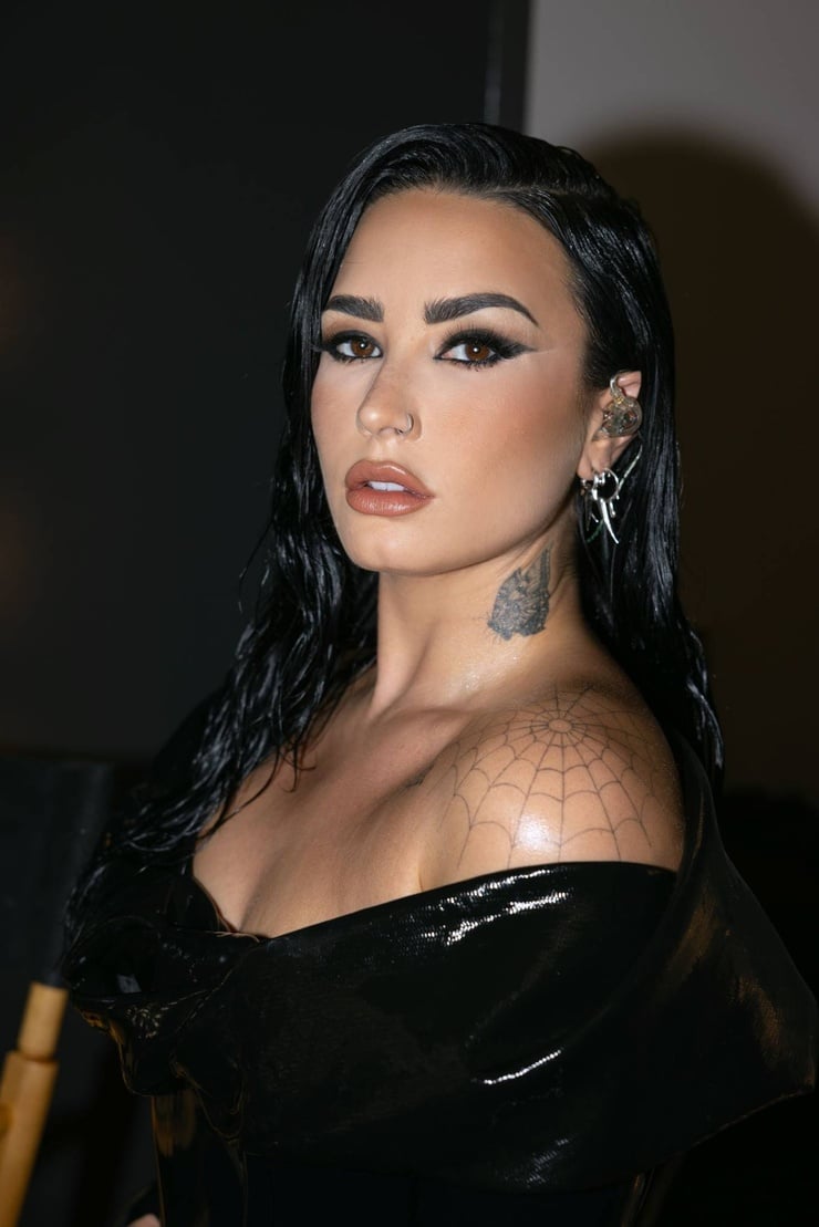 Demi Lovato