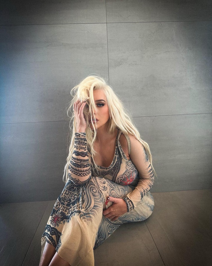 Christina Aguilera