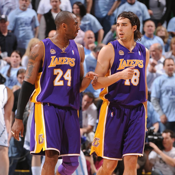 Kobe Bryant
