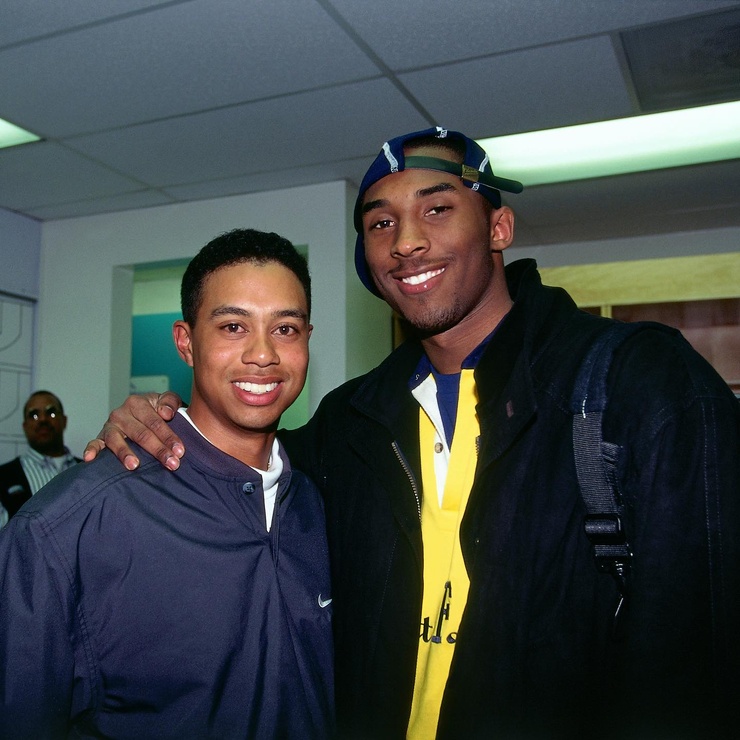 Kobe Bryant