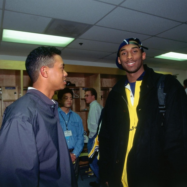 Kobe Bryant