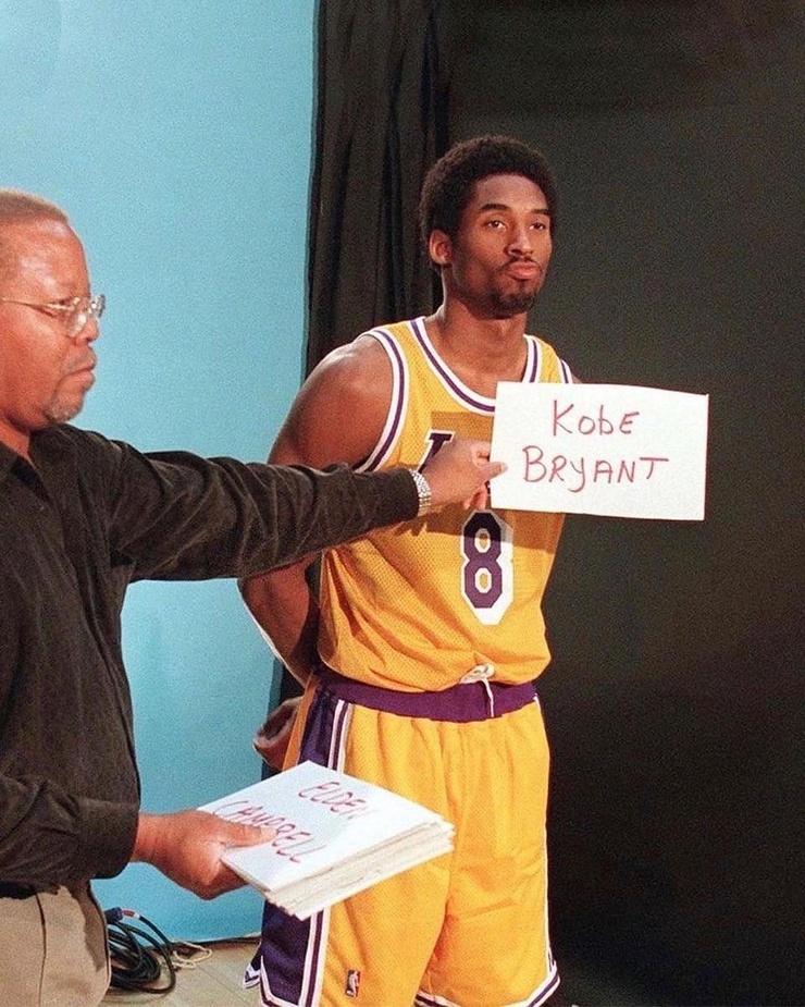 Kobe Bryant