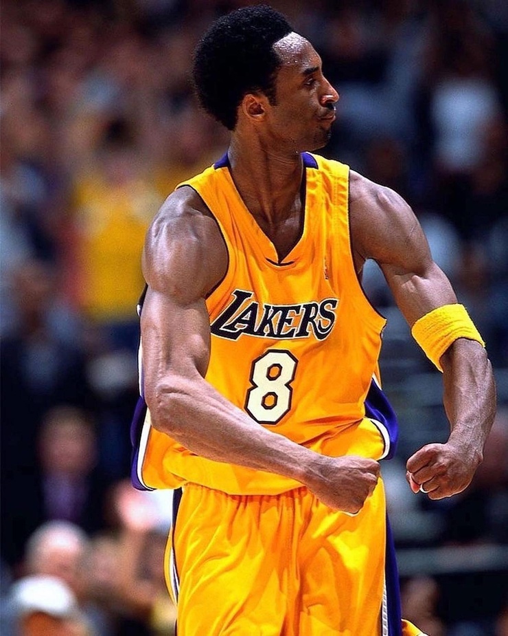 Kobe Bryant