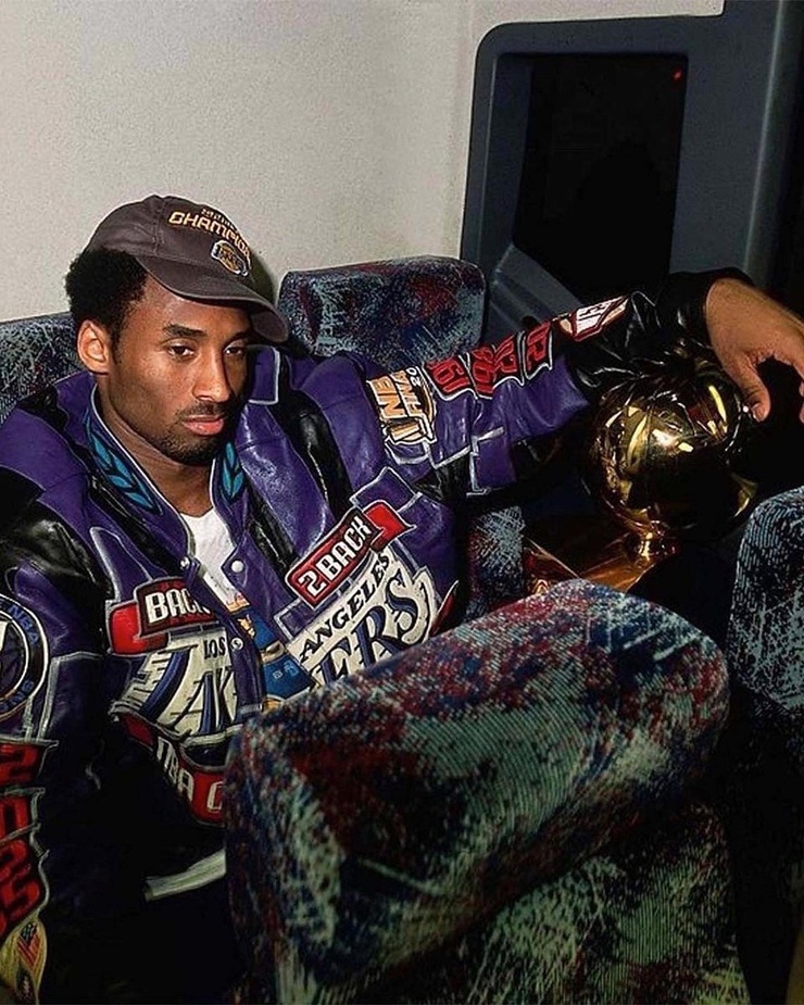 Kobe Bryant