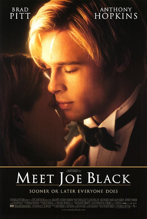 Image Of Meet Joe Black 