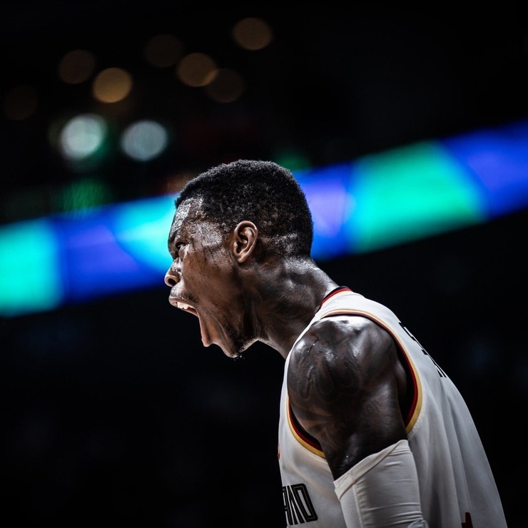 Dennis Schröder