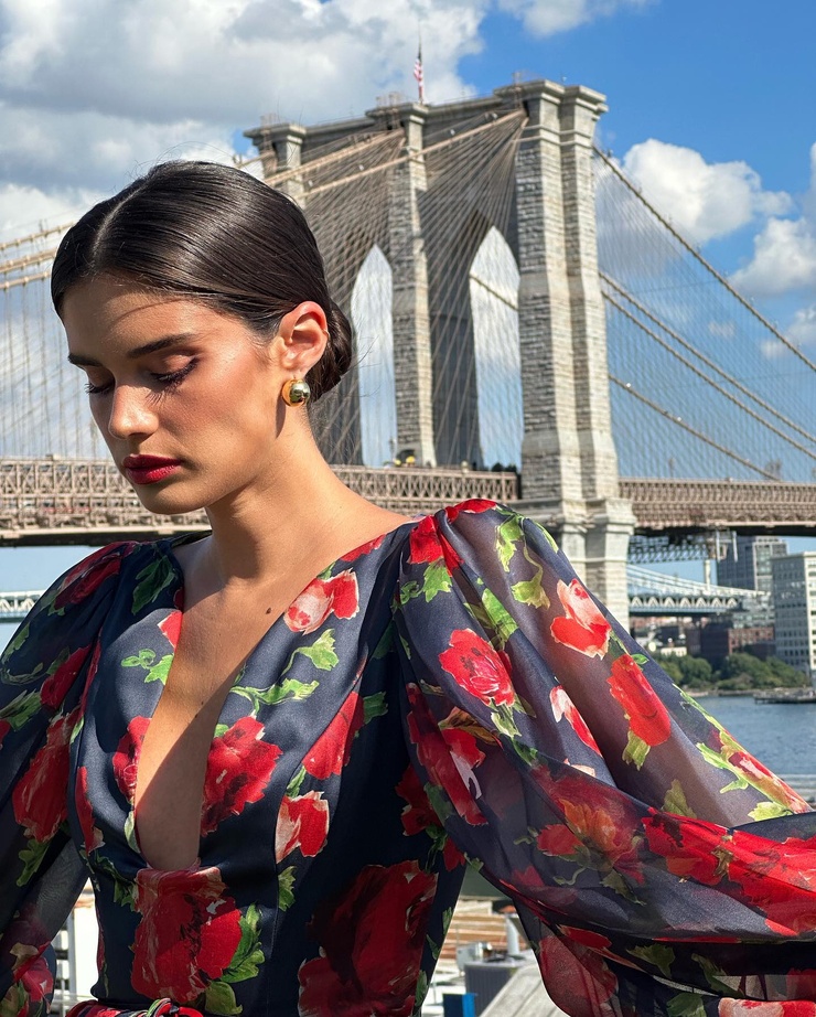 Sara Sampaio Sara Sampaio