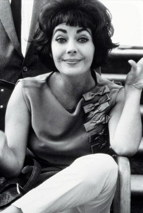 Elizabeth Taylor