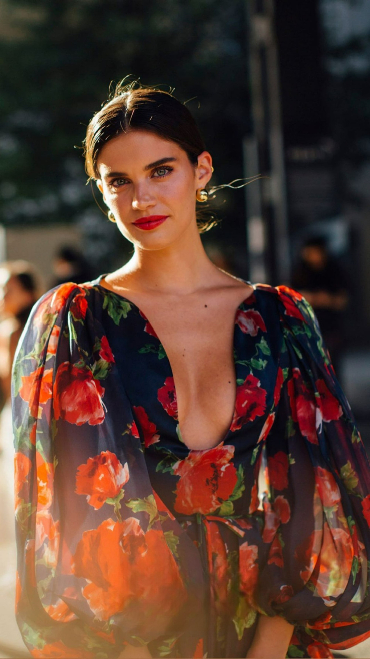 Sara Sampaio Sara Sampaio