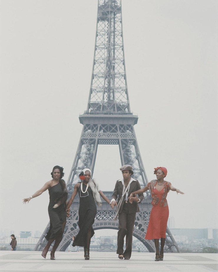 Boney M