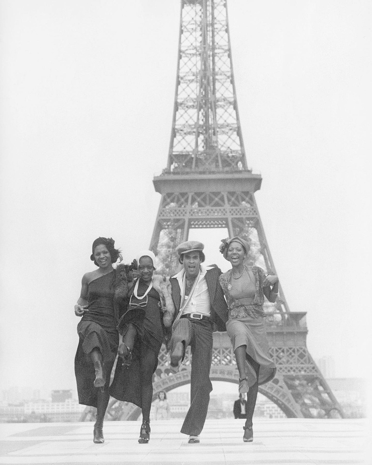 Boney M