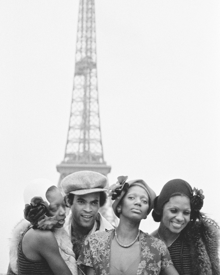 Boney M