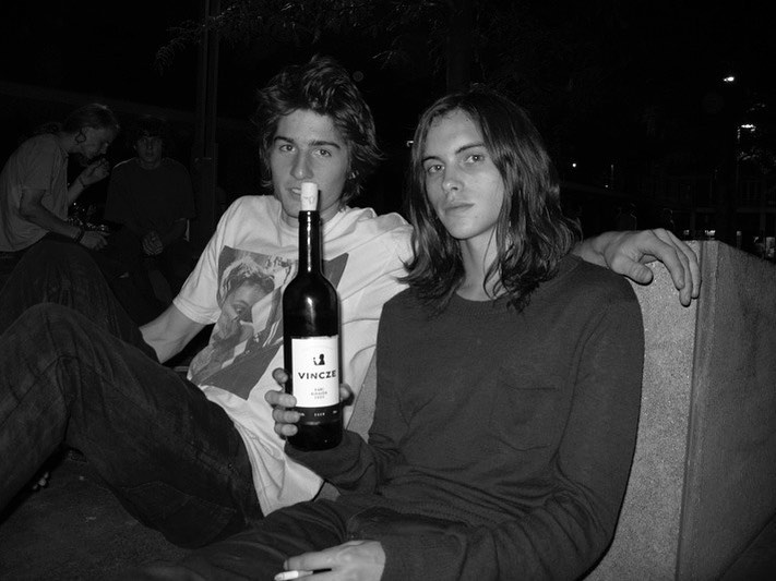 Picture of Dylan Rieder