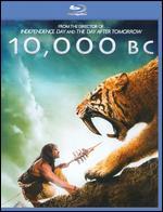 10,000 BC