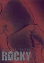 Sylvester Stallone Rocky Anthology - Rocky, Rocky II, Rocky III, Rocky IV, Rocky V [DVD] [1991] [Reg