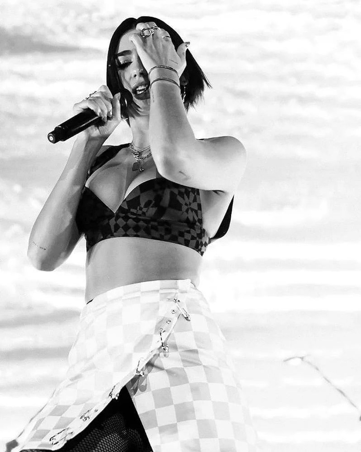 Dua Lipa Dua Lipa