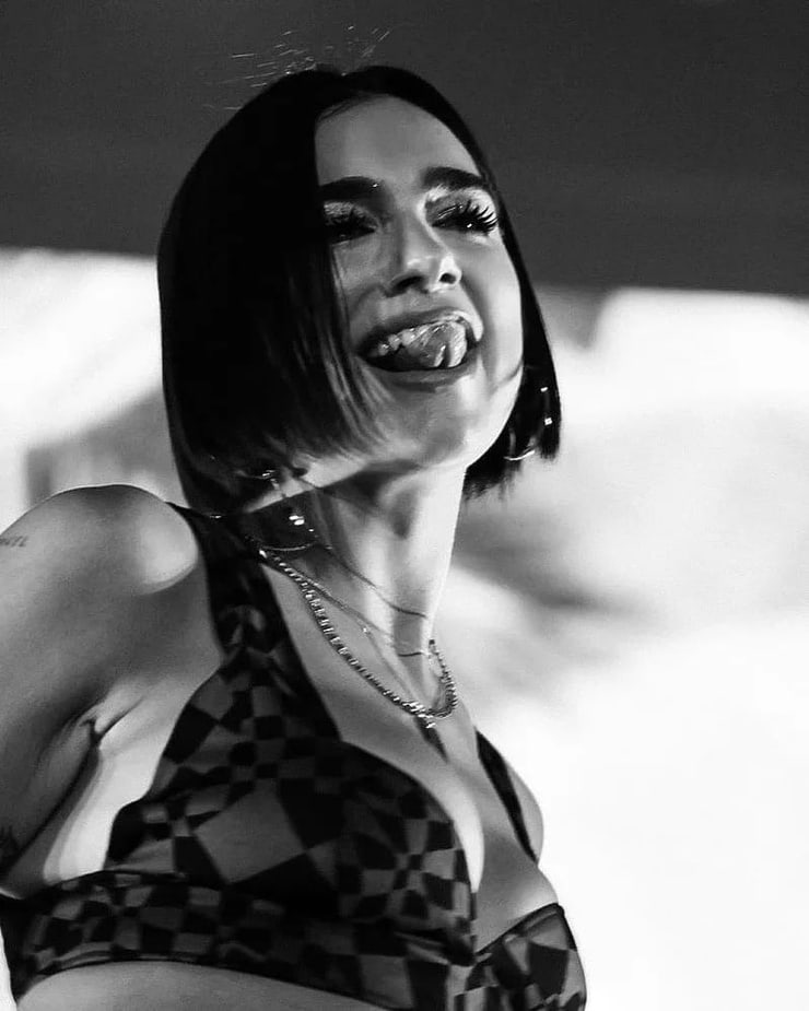 Dua Lipa Dua Lipa