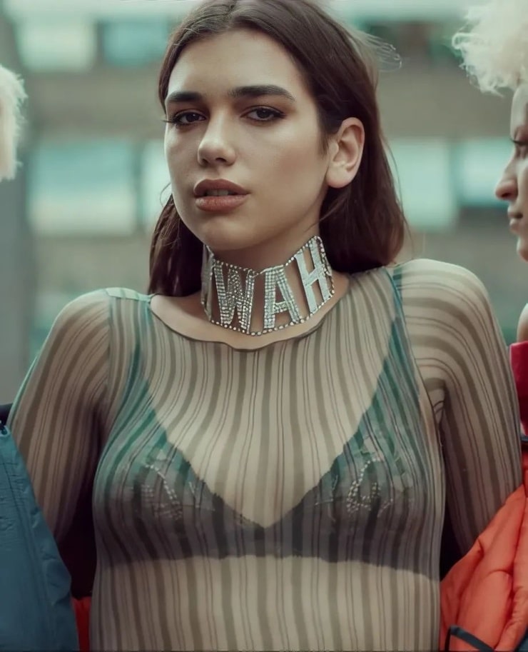 Dua Lipa Dua Lipa