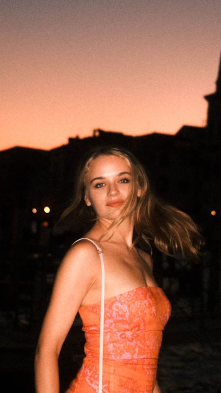 Joey King Joey King