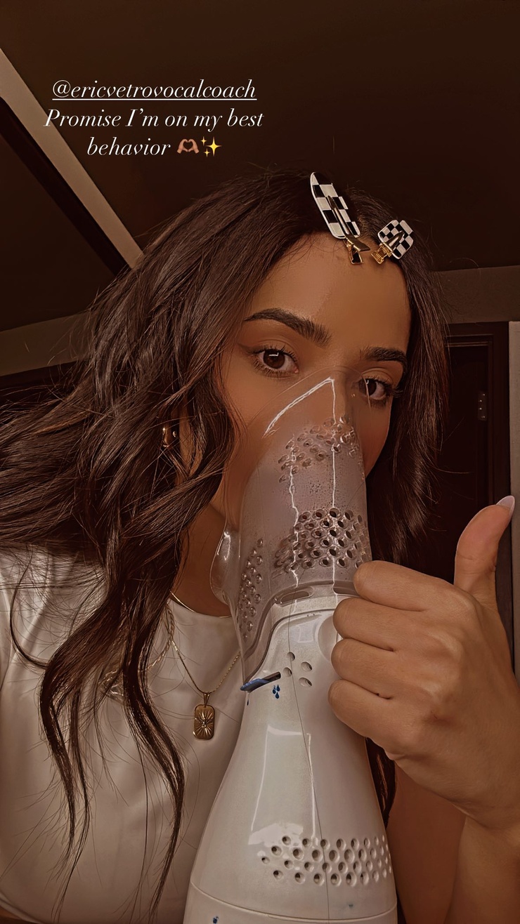 Becky G.