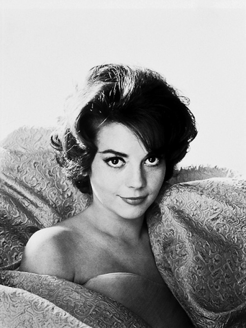 Natalie Wood