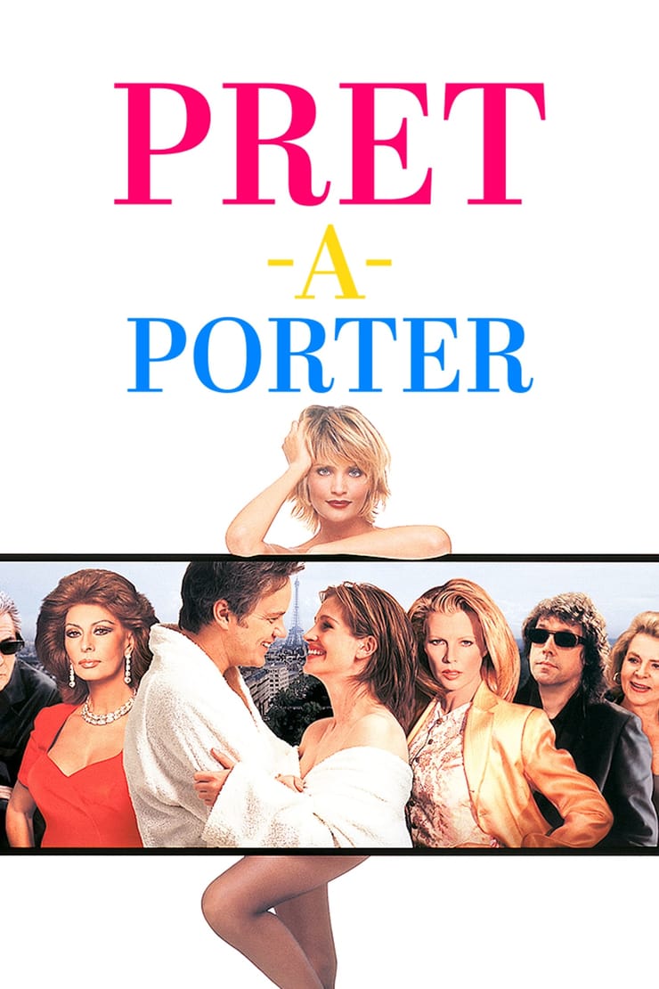 Prêt-à-Porter