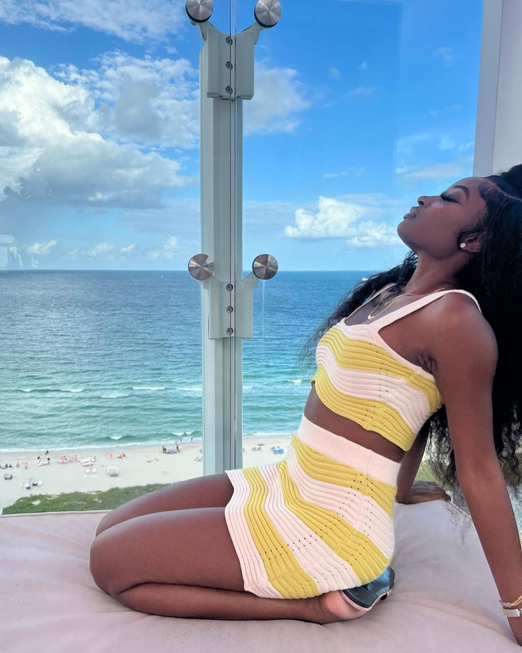 Iyana Halley