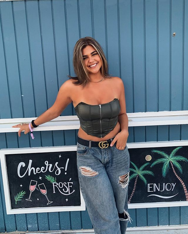 Amber Frank