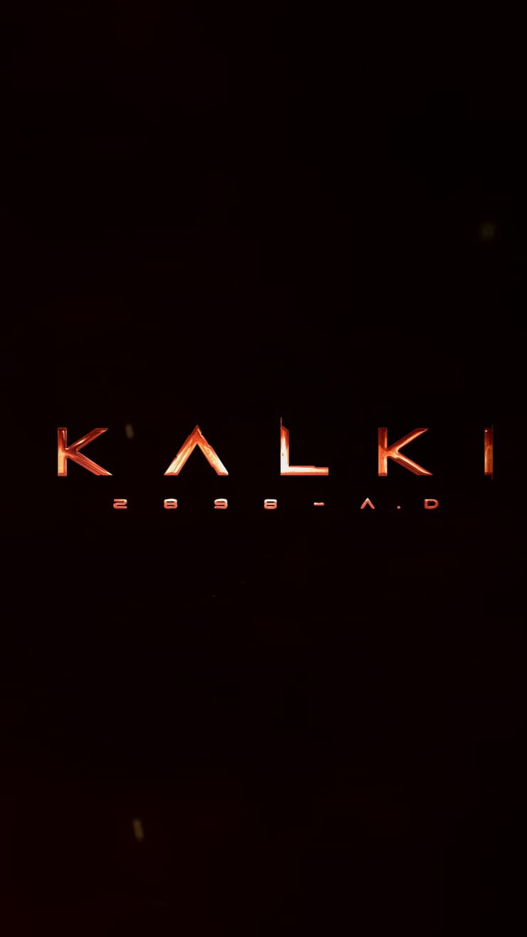 Kalki 2898 AD